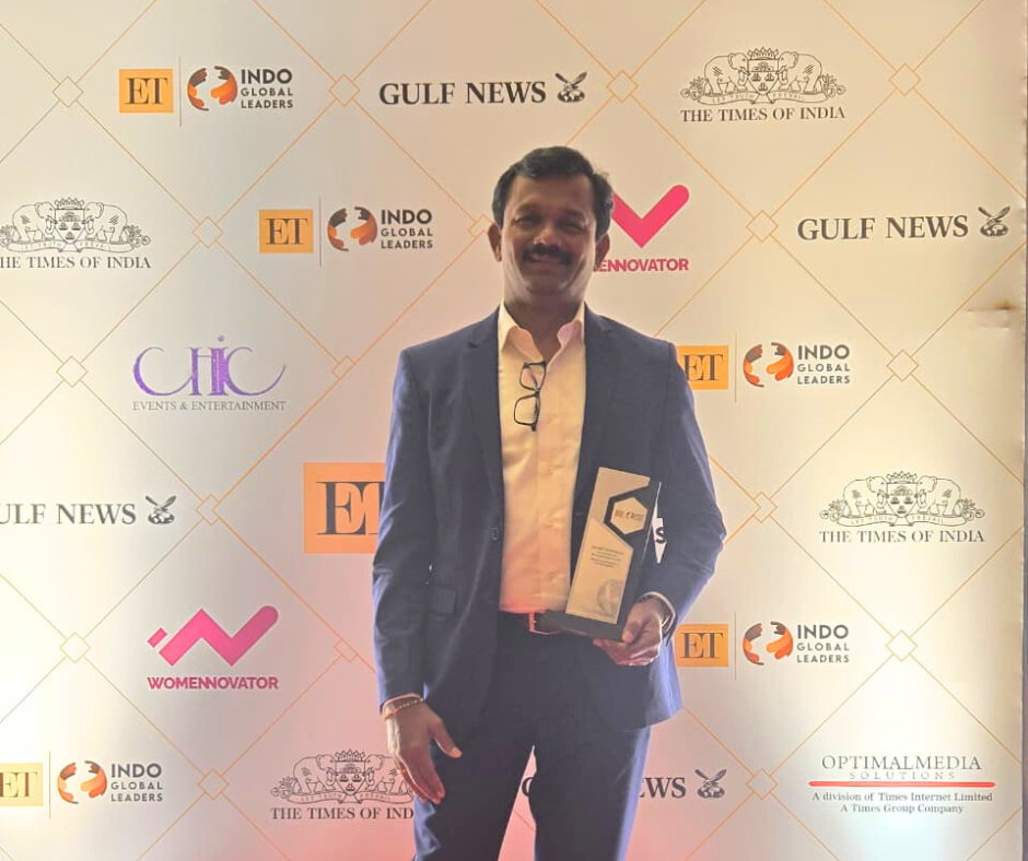 Entrepreneur of the Year 2025